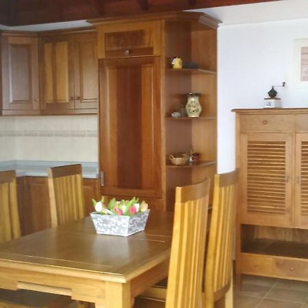 Casa Clara Pension Fuencaliente de la Palma Buitenkant foto