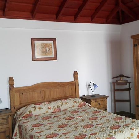 Casa Clara Pension Fuencaliente de la Palma Buitenkant foto