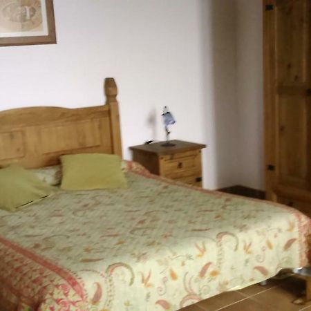 Casa Clara Pension Fuencaliente de la Palma Buitenkant foto
