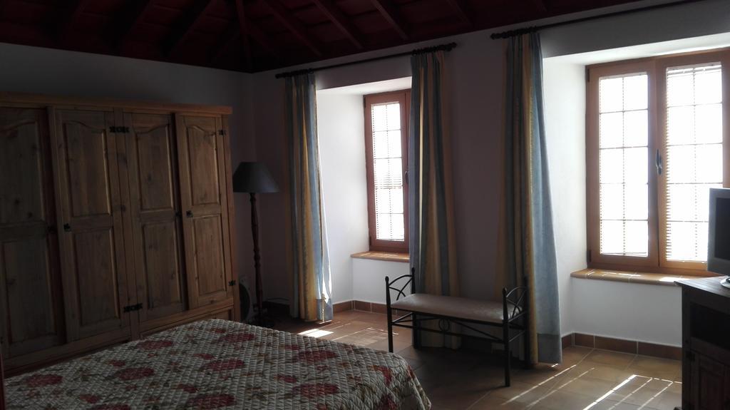 Casa Clara Pension Fuencaliente de la Palma Buitenkant foto