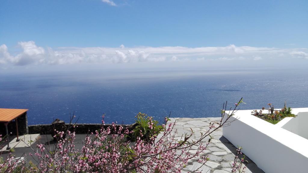 Casa Clara Pension Fuencaliente de la Palma Buitenkant foto