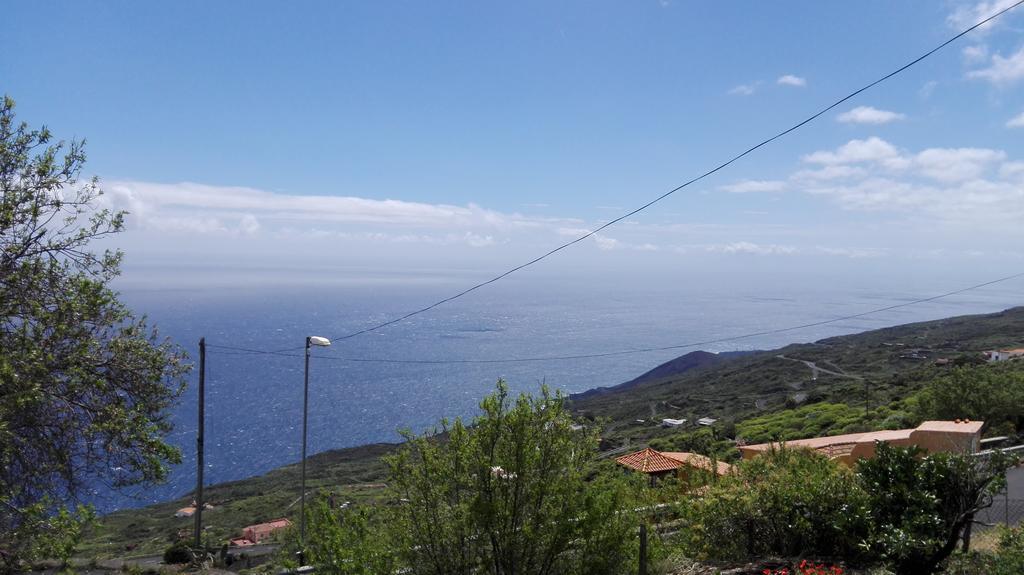 Casa Clara Pension Fuencaliente de la Palma Buitenkant foto